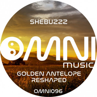 Shebuzzz – Golden Antelope Reshaped