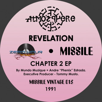 Révélation – Chapter 2 EP – 1991