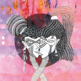 Eros – Heal Each Other