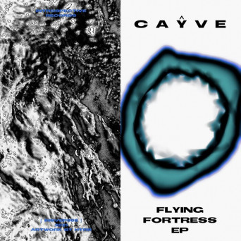 Cayve, Gift, Vendex & Rich In Harmonics – Flying Fortress EP