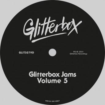 VA – Glitterbox Jams, Vol. 5 Jams