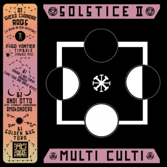 VA – Multi Culti Solstice II