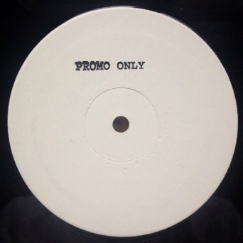 Unknown Artist – Promo Only