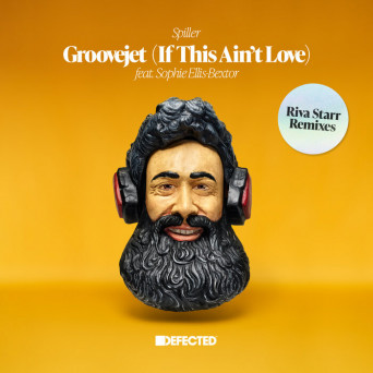 Spiller feat. Sophie Ellis-bextor – Groovejet (If This Ain’t Love) (Riva Starr Remixes)