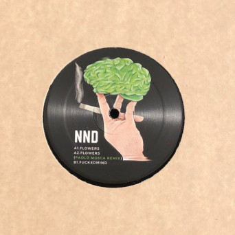 NND – Poa 003 [VINYL]
