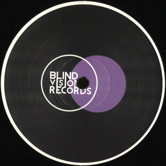 Jesse Maas – Hit Me [VINYL]