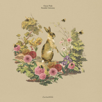 Oscar Pink – Parallel Universe [VINYL]