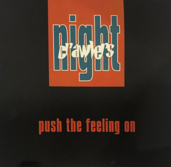 Nightcrawlers – Push The Feeling On [VINYL]