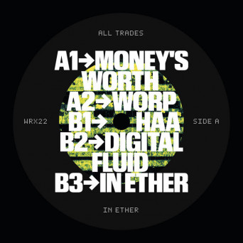All Trades – In Ether