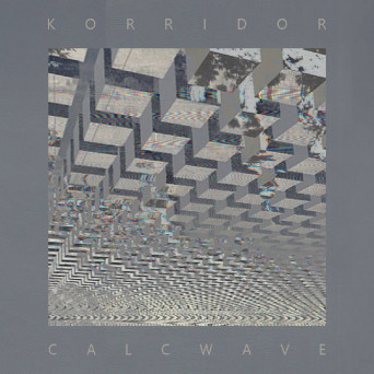 Korridor – Calc Wave [Hi-RES]