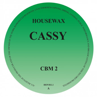 Cassy – CBM 2