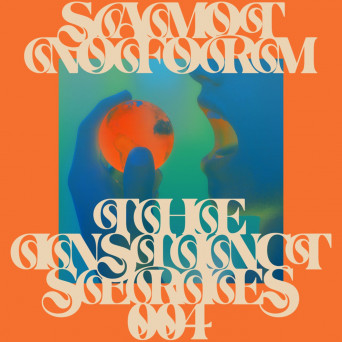 Samot & Noform – The Instinct Series 004