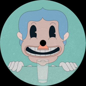 Marc Brauner, David Silver – Ouzo