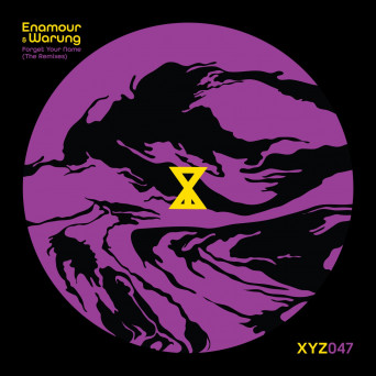 Enamour, Warung – Forget Your Name (The Remixes)