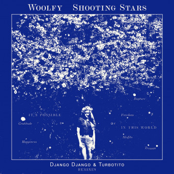 Woolfy – Shooting Stars
