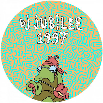 DJ Jubilee 1997 – Aerial Warmth
