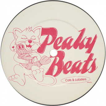 Peaky Beats – Cats & Lobsters