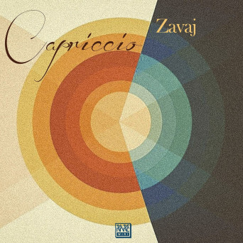 ZAVAJ – Capriccio [Hi-RES]