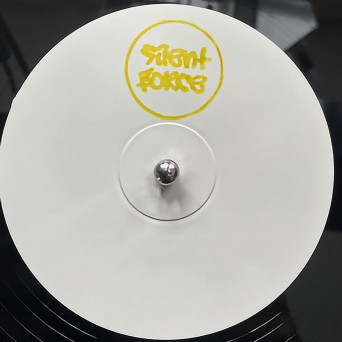 Rozzer – City Spectre Volume 1 [VINYL]