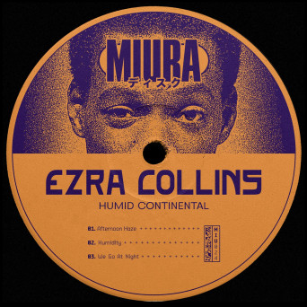 Ezra Collins – Continental Humidity