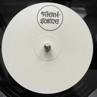 Rozzer – City Spectre Volume 2 [VINYL]