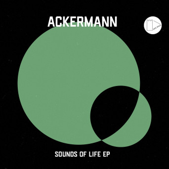Ackermann – Sounds of Life