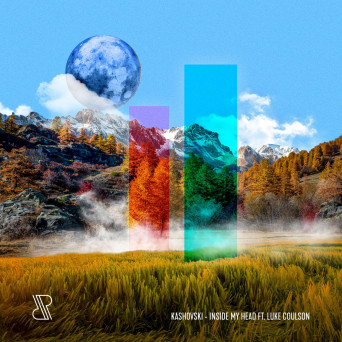 Kashovski – Inside My Head