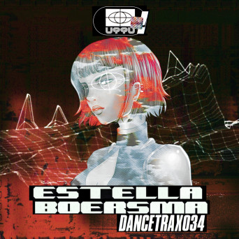 Estella Boersma – Dance Trax, Vol. 34