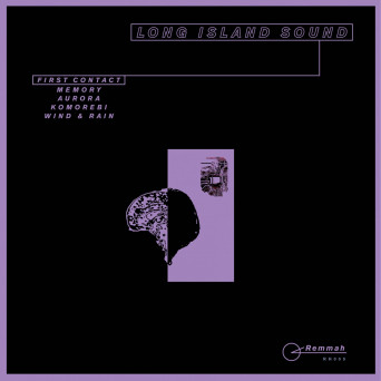 Long Island Sound – First Contact EP