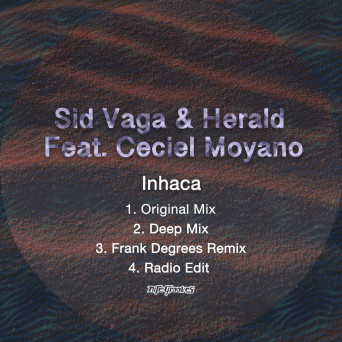 Herald, Sid Vaga & Ceciel Moyano – Inhaca