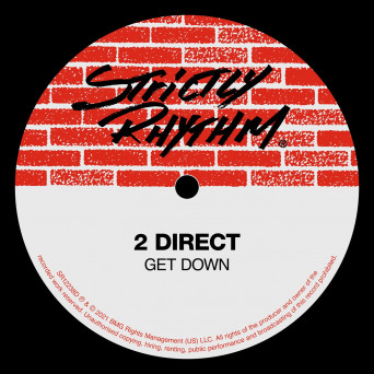 2 DIRECT – Get Down