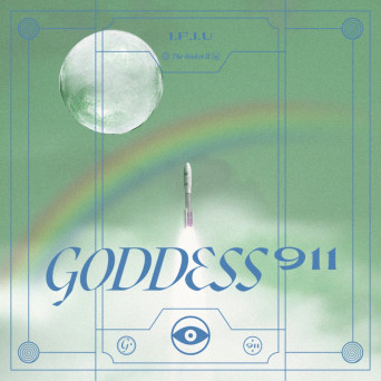 Goddess911 – I.F.I.U (Remixes)