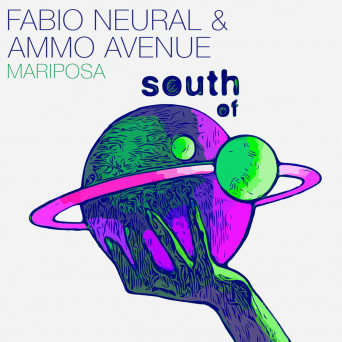 Fabio Neural, Ammo Avenue – Mariposa [AIFF]