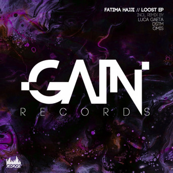 Fatima Hajji – Loost EP [Hi-RES]