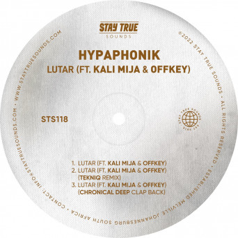 Offkey, Hypaphonik & Kali Mija – Lutar