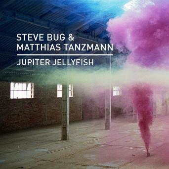 Steve Bug & Matthias Tanzmann – Jupiter Jellyfish