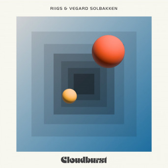 Riigs, Vegard Solbakken – Cloudburst