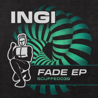Ingi – Fade EP