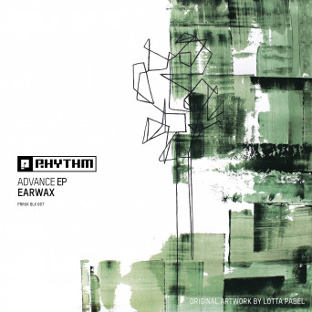 Earwax (IT) – Advance EP [Hi-RES]