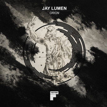 Jay Lumen – Orion [Hi-RES]