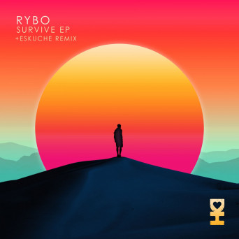 Rybo – Survive