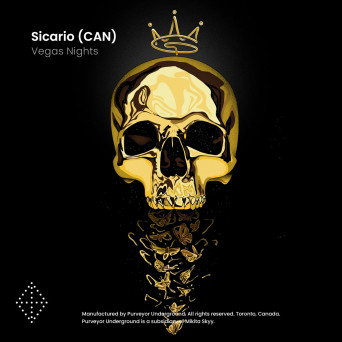 Sicario (CAN), Phil Weeks & Demuir – Vegas Nights