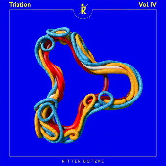VA – Triation, Vol. IV