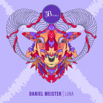Daniel Meister – Luna [Hi-RES]