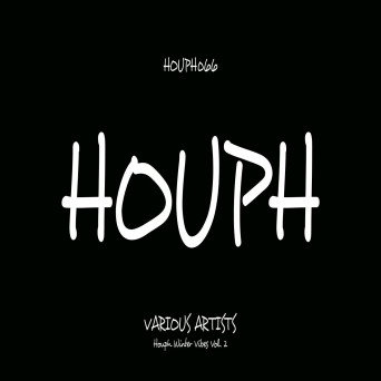 VA – Houph Winter Vibes Vol. 2