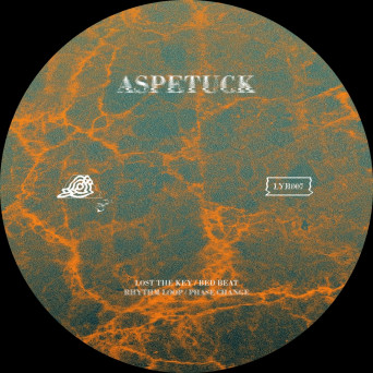 Aspetuck – Lost The Key