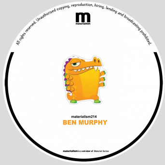 Ben Murphy – Your Fault