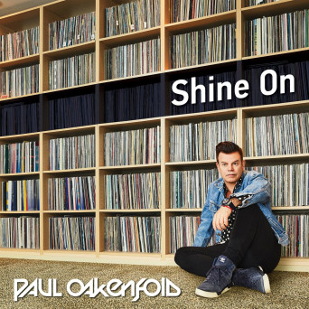 Paul Oakenfold – Shine On