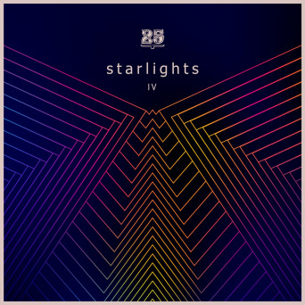 VA – Bar 25 Music- Starlights Vol. 4