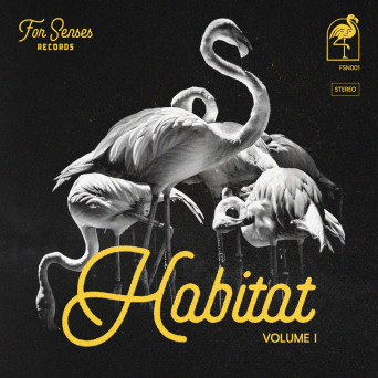 VA – Habitat, Vol. 1